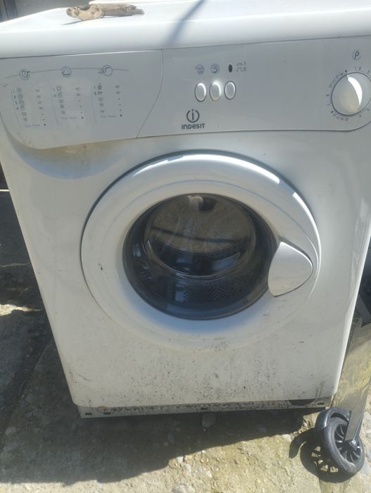 Машинки на запчасти