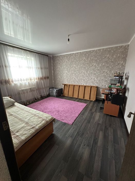 продаем частный дом россовхоз