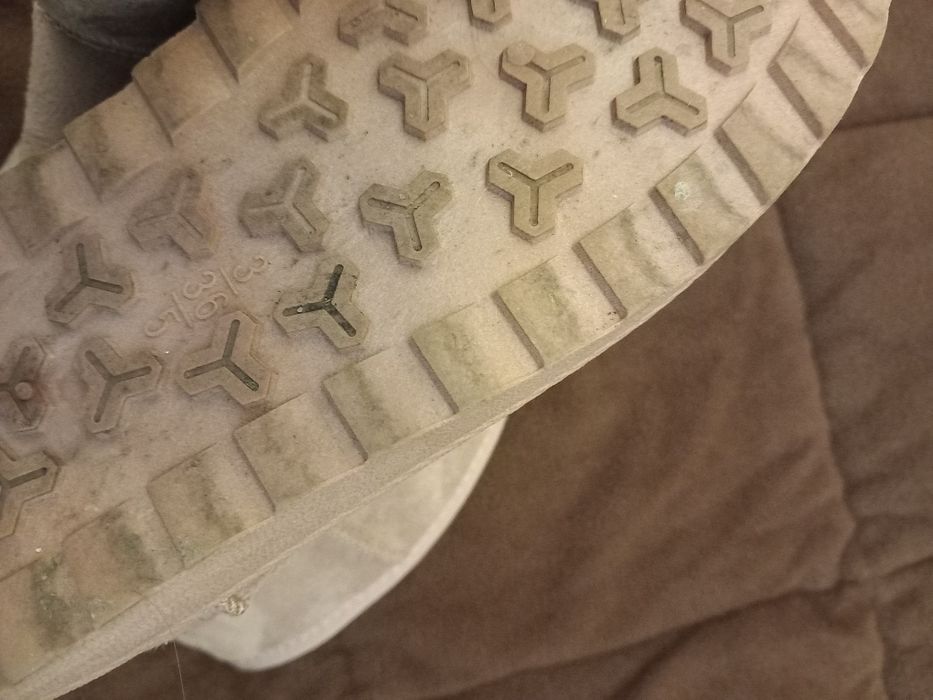 Топли ботушки 36 номер