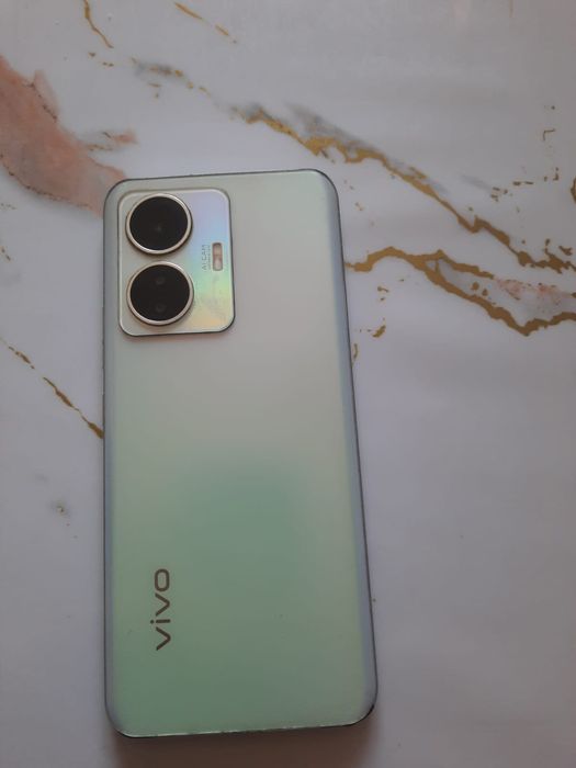 VIVO Y55 сатылады 128/8
