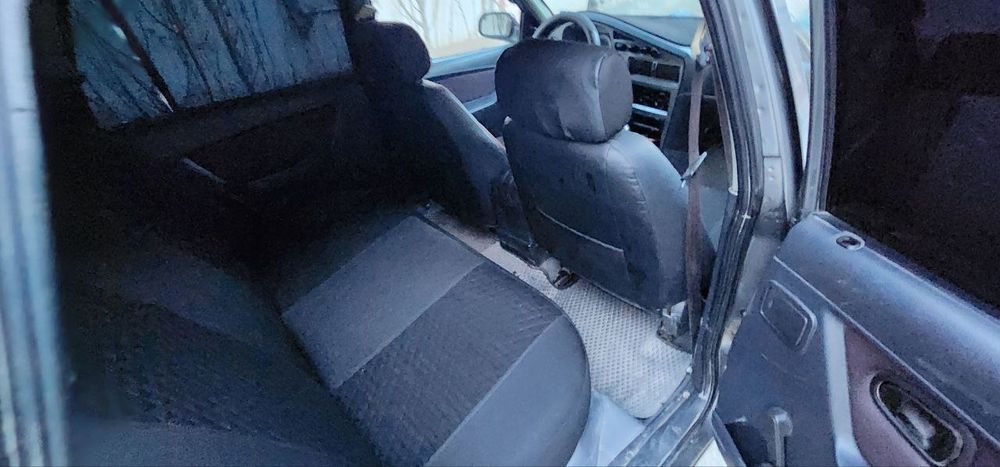 Nexia 2 radnoy kraska toza