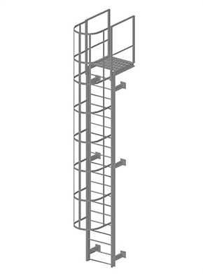 Лестницы пожарной эвакуации, 消防逃生梯, Fire escape ladders