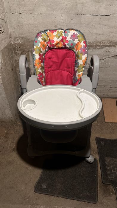 Стульчик детский