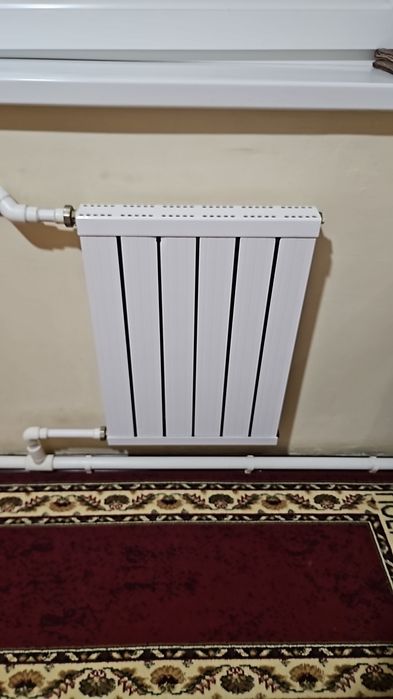 Батарея котёл Сотилади