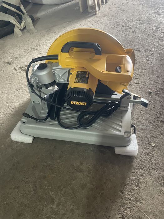 Продам Тарцовку DEWALT D355