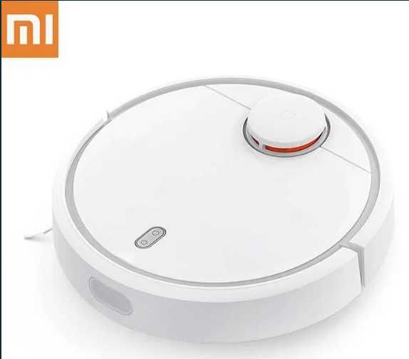 Ремонт,Сервиз за прахосмукачки роботи Xiaomi Roborock и всички други
