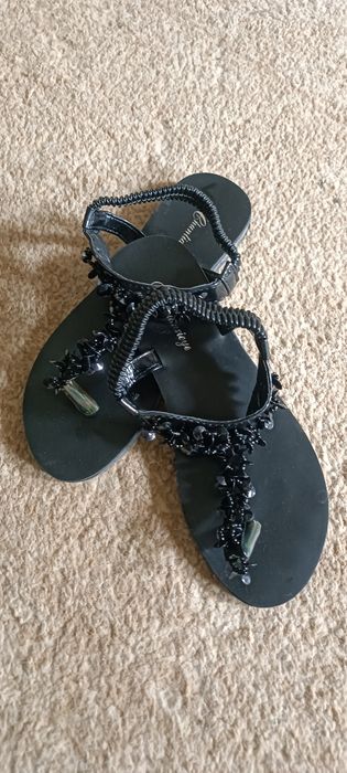 Босоножки летние размеры имеются