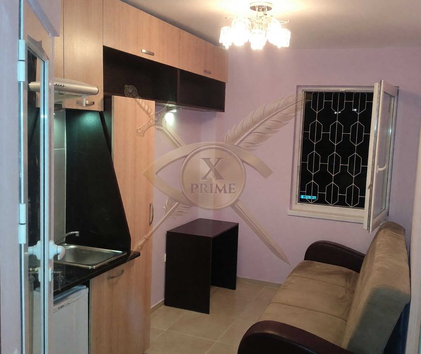 Едностаен апартамент в Левски! 21922072