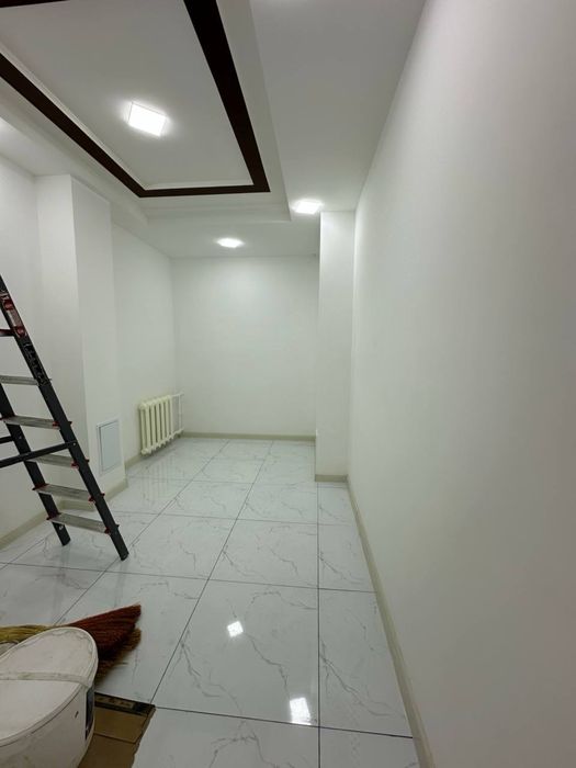 Лабзак | Ц-13 - Сдается в аренду помещение/Евро офис вдоль дороги 88м2