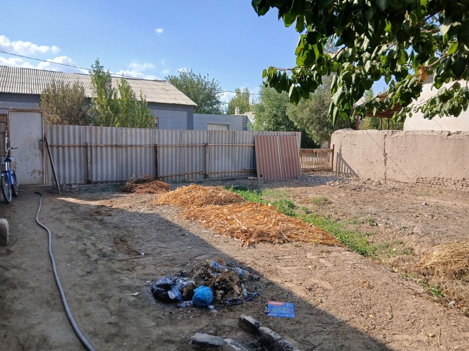 Продаю участок .