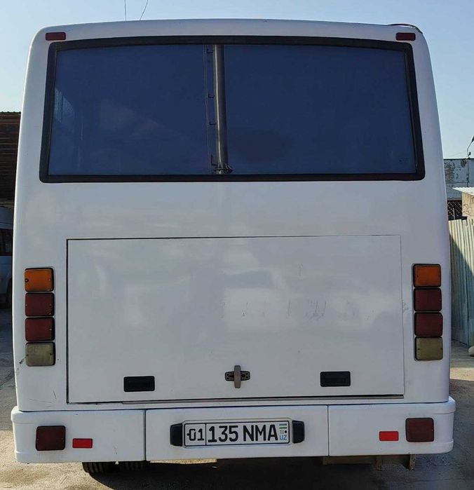 ISUZU SAZ HC 40сотилади