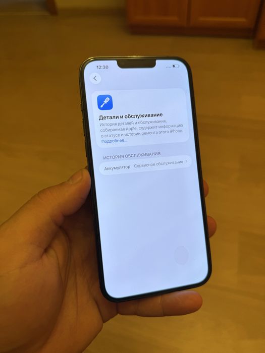 IPhone 13 Pro Max