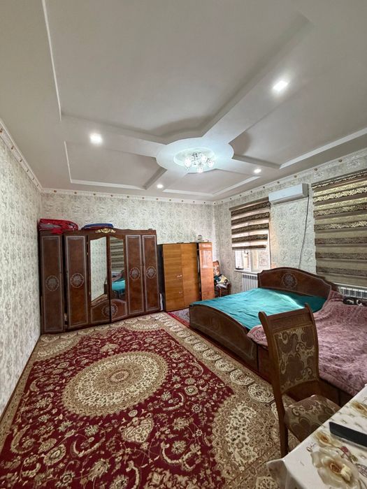 Тезкор сотувда евро ремонт уй Лимонарияда Университетни оркасида уй