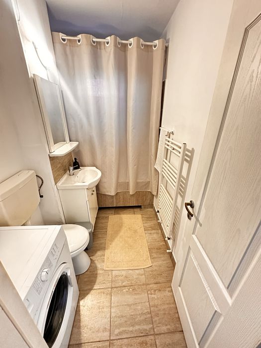Apartament  3 camere, 61 mp, et 2 , zona Kaufland, pozitie excelenta
