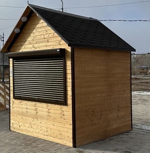Продается павильон 2.2 * 2.4