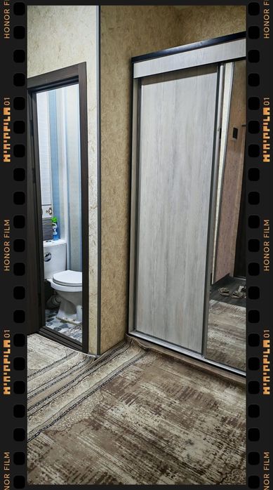 4 этажлик дом 1 этаж 2 хонали уй ижорага берилади