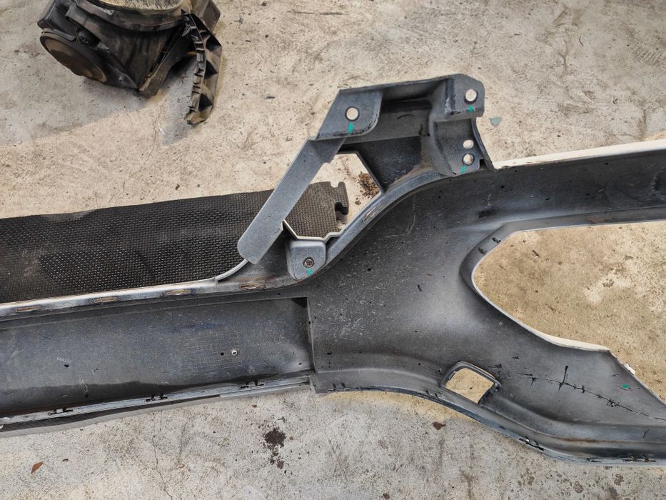 Bara fata Dacia spring