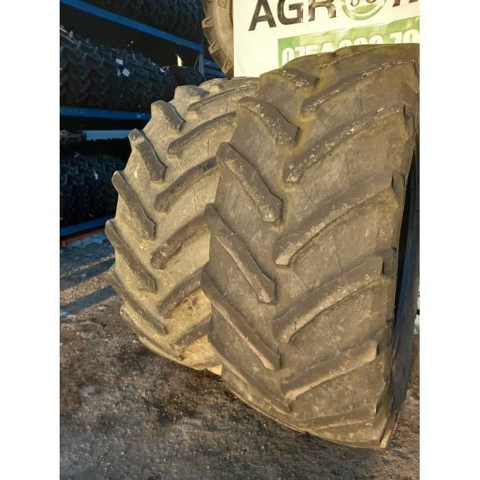Cauciucuri 650/65 R42 PIRELLI pentru JCB, McCormick