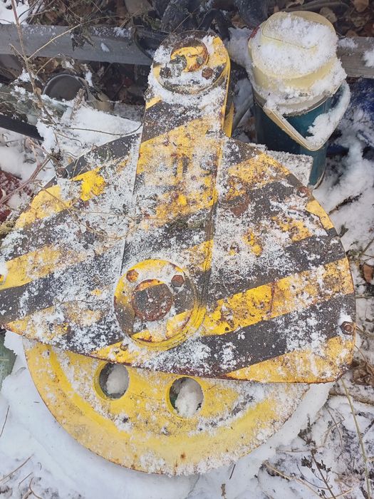 Продам крюковая подвеска