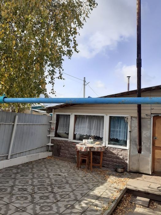 Продам кирпичный дом