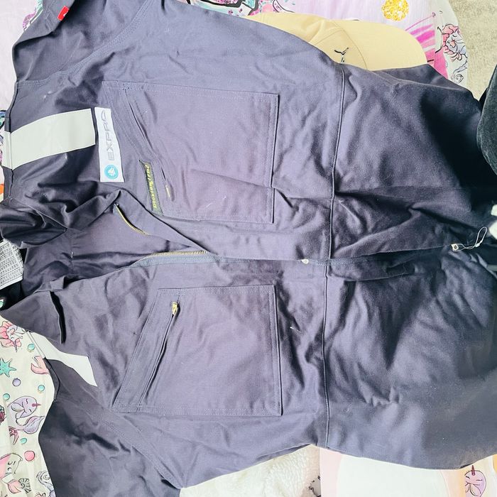 Продам спецодежда комбинезон