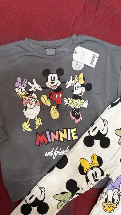 Костюм Next на 4-5 года