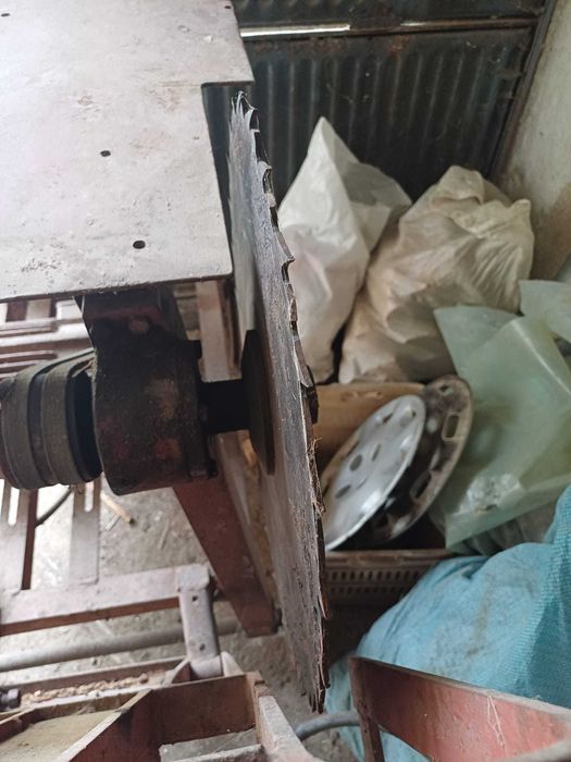 Циркуляр-стационарен циркуляр