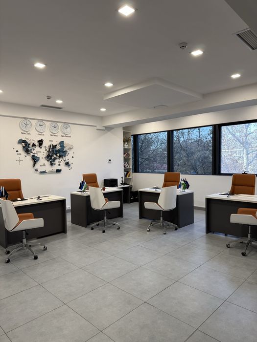 Аренда офисных помещений Ц1