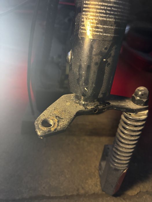 Vand urgent trotinete kugoo kirin m4 pro si xiaomi