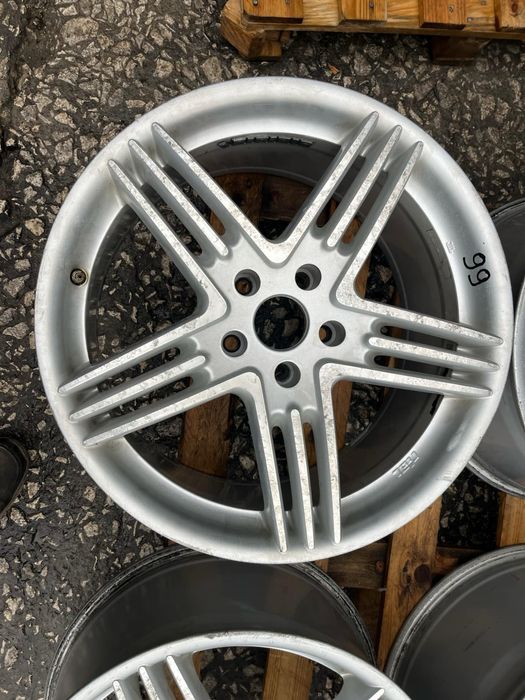 Джанти RIal ps959 19'' Alpina Bmw Бмв E60 E61 X4 F10 F11 E38 et45 н99