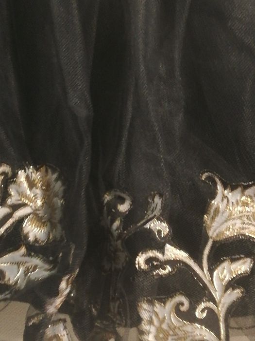 Дамска официална рокля