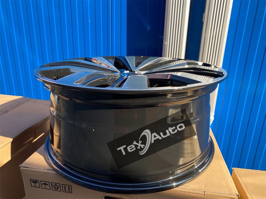 20" Джанти за Фолксваген AMAROK 5x120