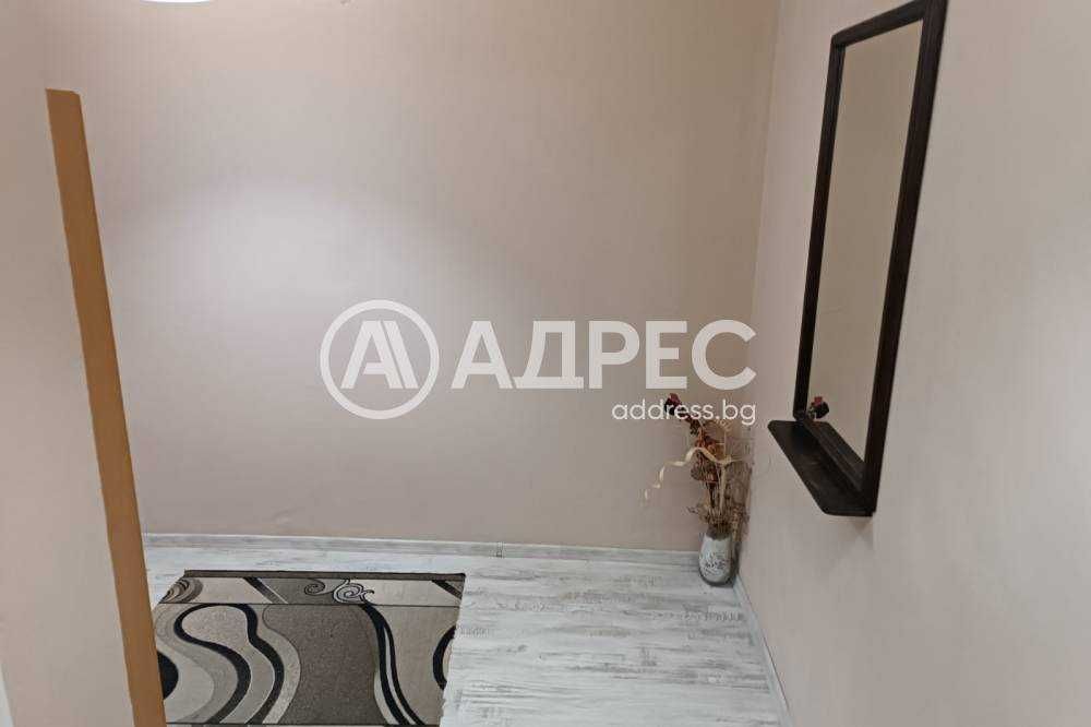 Eдностаен апартамент/ателие в кв. "Абритус"