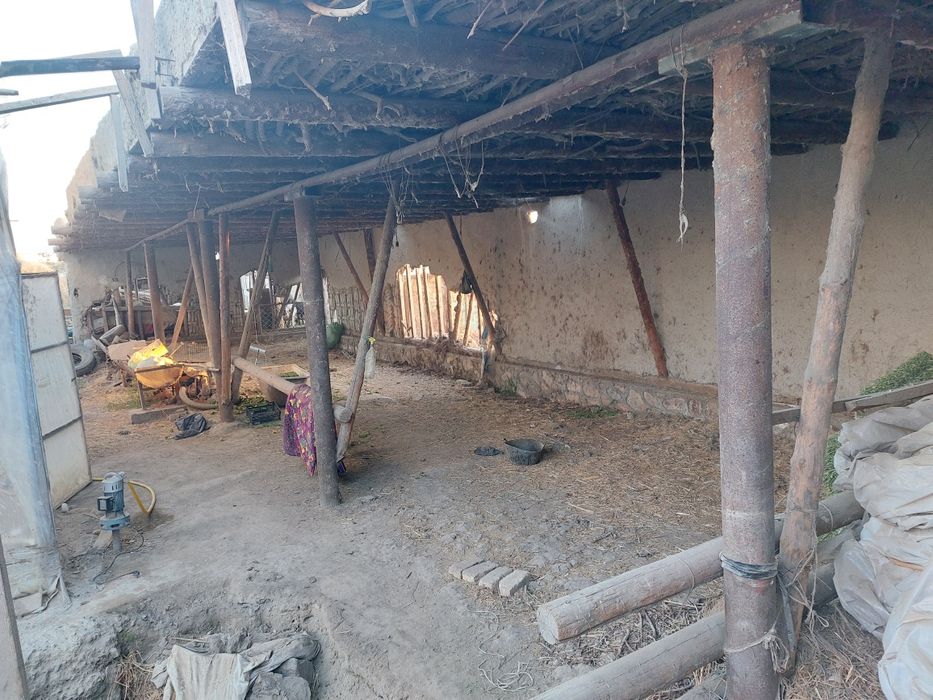 Уй сотилади нархи телда келишилади