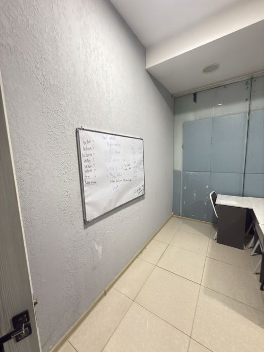 Ijaraga beriladi ofis uchun
