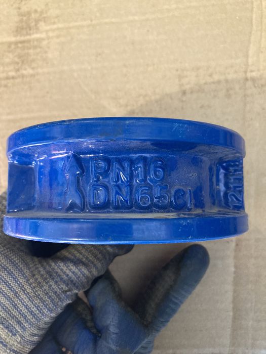 Продам обратный клапан