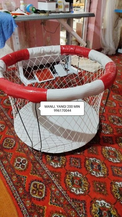 Ходулка ЯНГИ ишлатилмаган