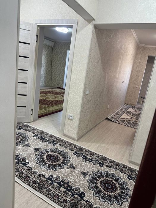 Продаётся Алгаритм Гулистон 3/2/9 Квартира