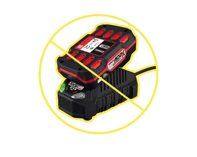 Fierastrau PARKSIDE 20V ,pentru crengi, fara acumulator fara incarc.