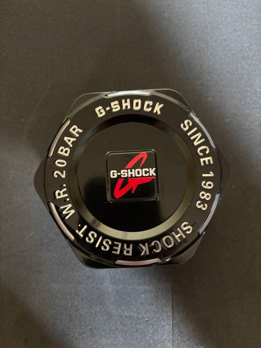 G shock GA110-GB