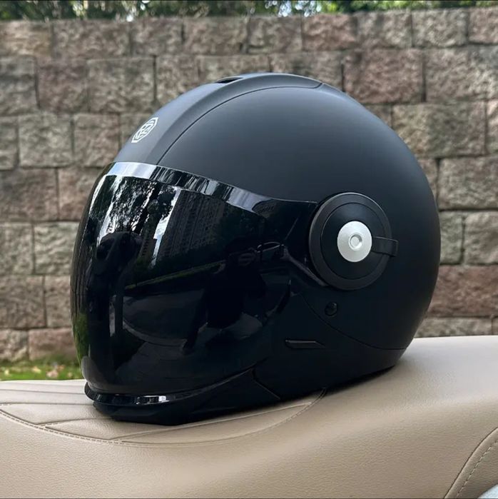 Scorpion moto shlem dot A categoriya