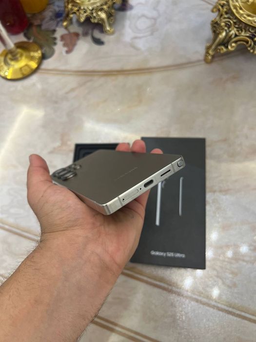 Samsung Galaxy S25 ultra