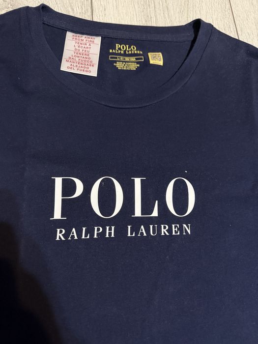 tricou Polo Ralph Lauren