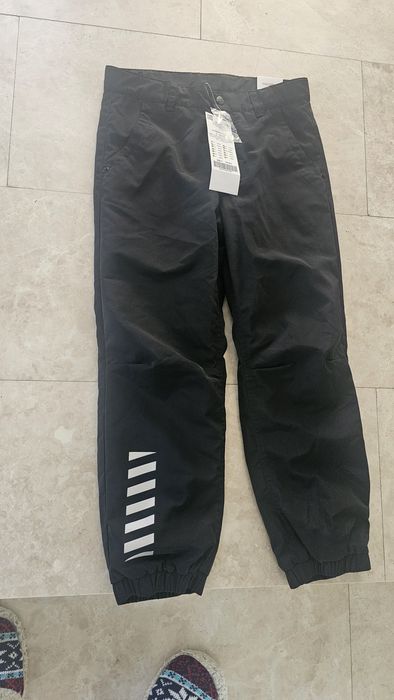 Pantaloni iarna noi Cocodrillo