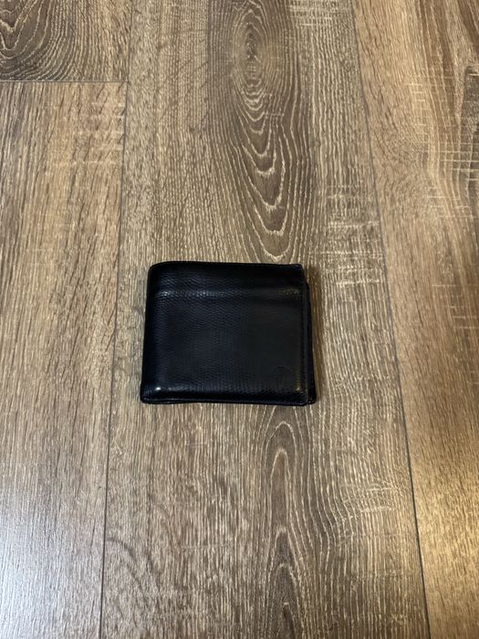 Portofel de piele Massimo Dutti