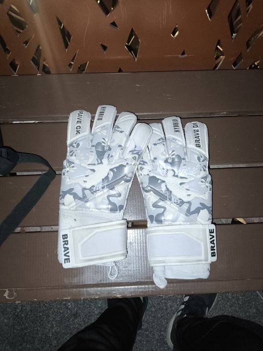 Перчатки анарбекова