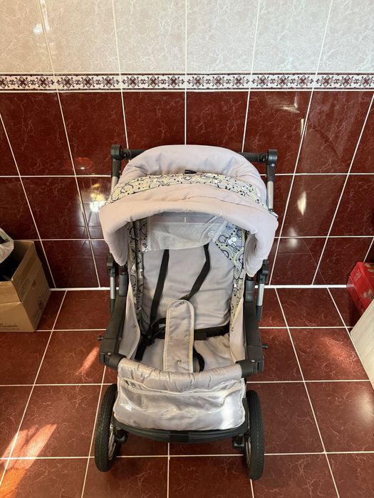 Балалар арналған арба