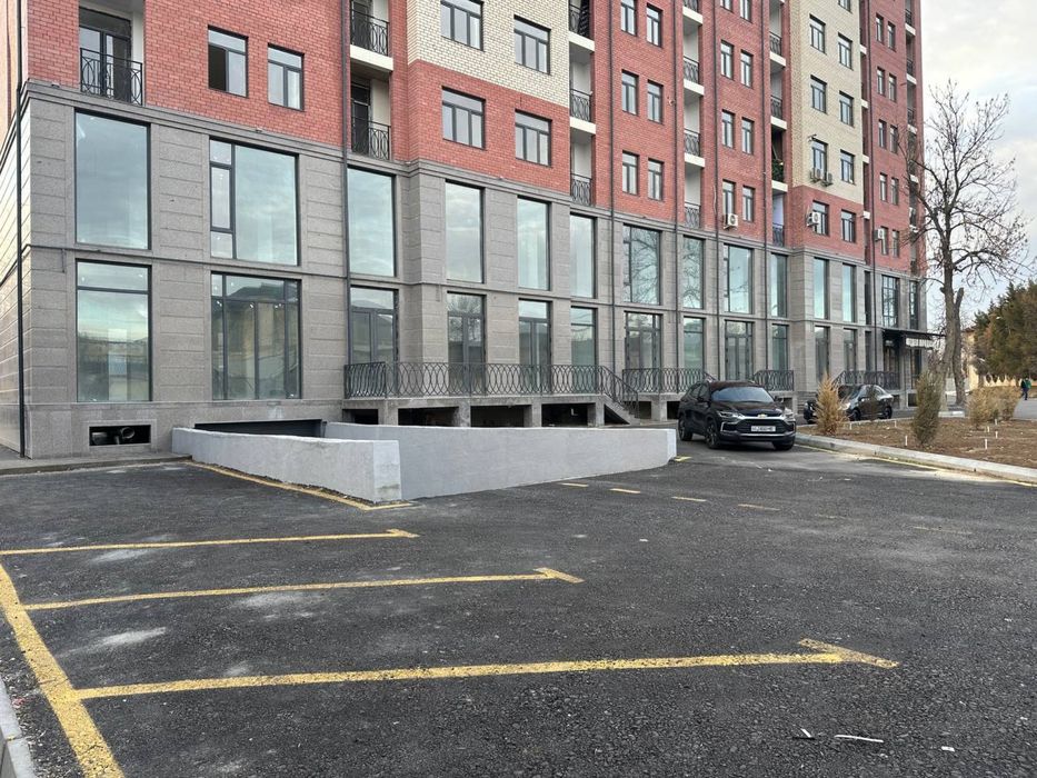 Продаётся помещения в новостройке ор: Универсам, Юнусабад круг