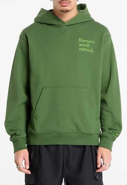 New Balance Athletics French Terry Jogger XL