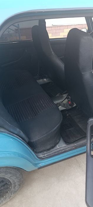 VAZ 2105 1990 — 5